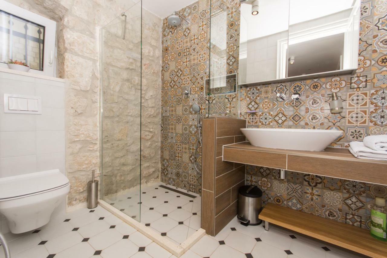 Villa Hurem โตรกีร์ ภายนอก รูปภาพ