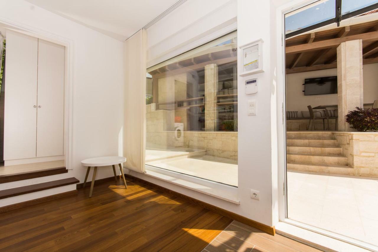 Villa Hurem โตรกีร์ ภายนอก รูปภาพ